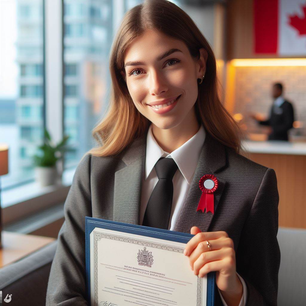 Hotel Management: Degrees & Certifications in Canada