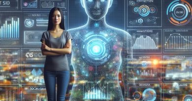 How AI is Changing Marketing in Canada
