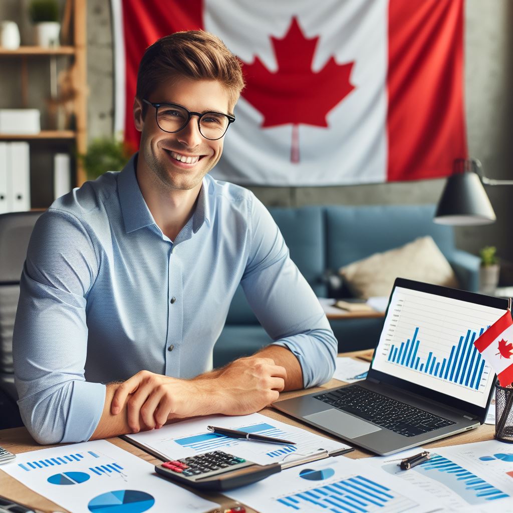 How to Become a CPA in Canada: Step by Step