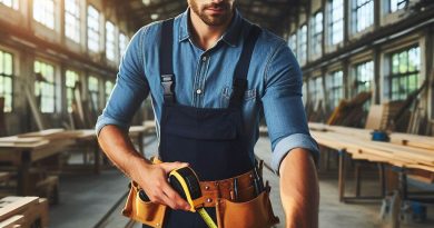How to Become a Carpenter in Canada