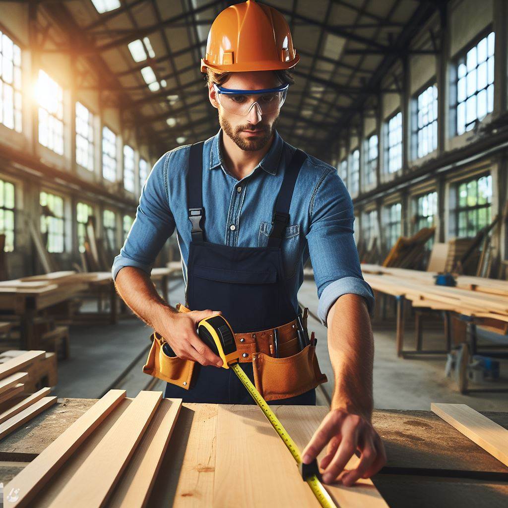 How to Become a Carpenter in Canada