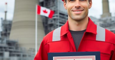 How to Become a Certified Technician in Canada