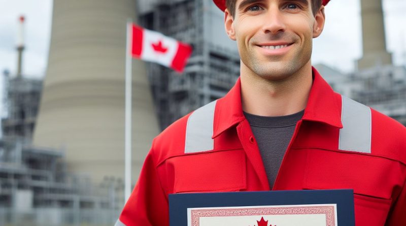 How to Become a Certified Technician in Canada