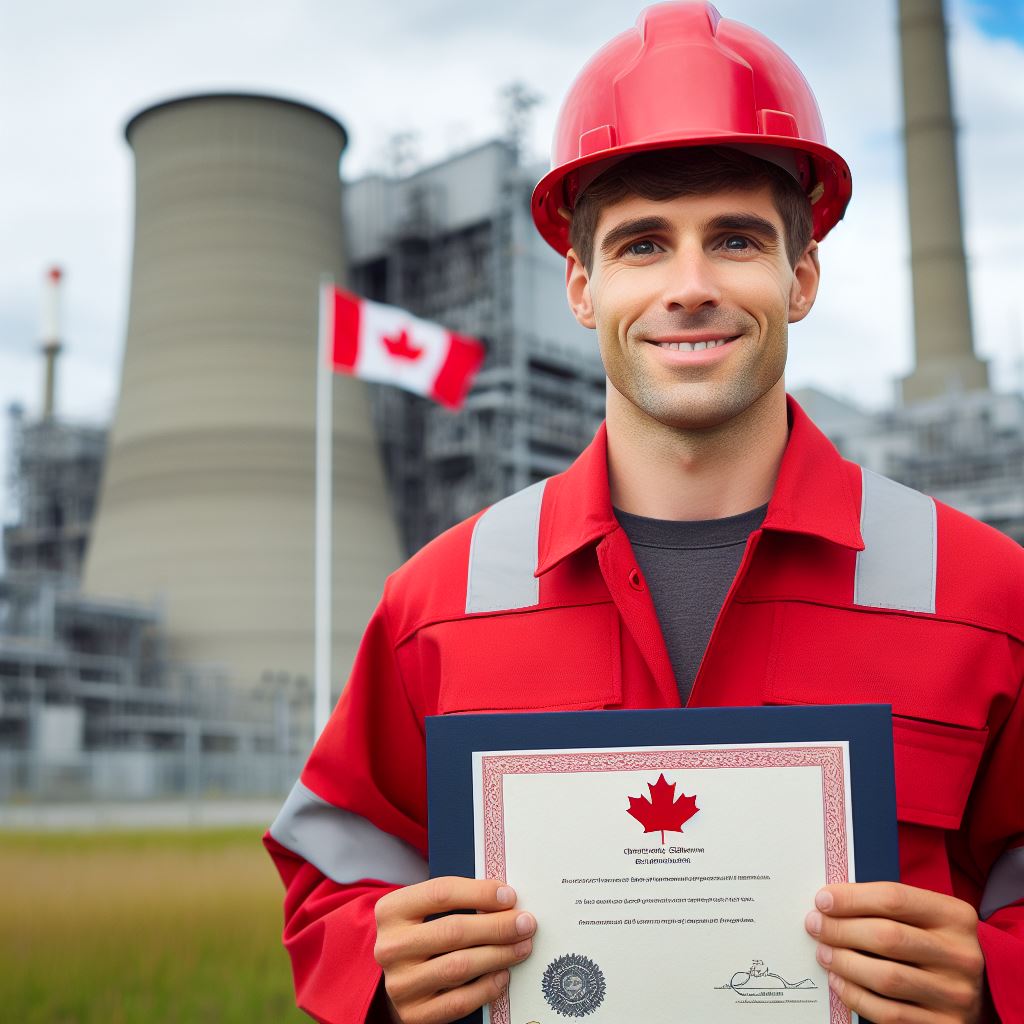 How to Become a Certified Technician in Canada