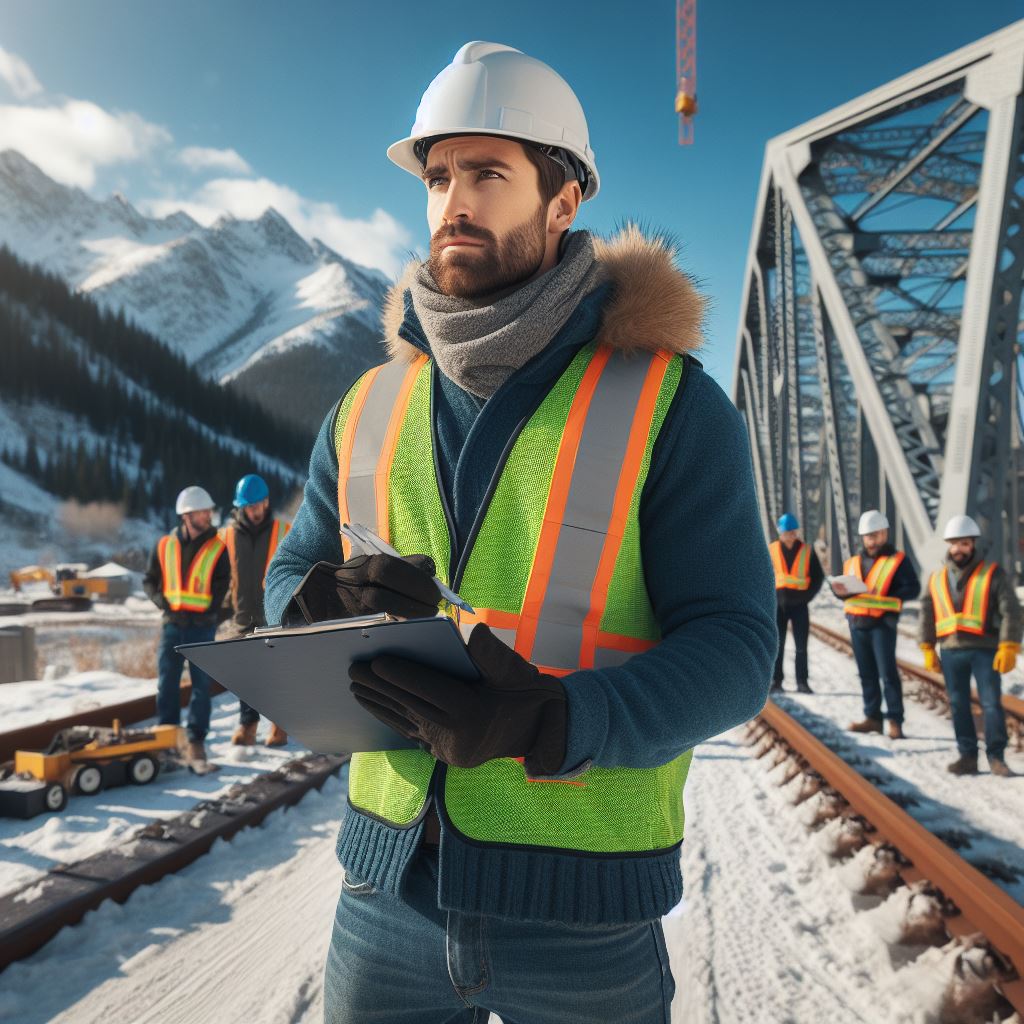 How to Become a Civil Engineer in Canada