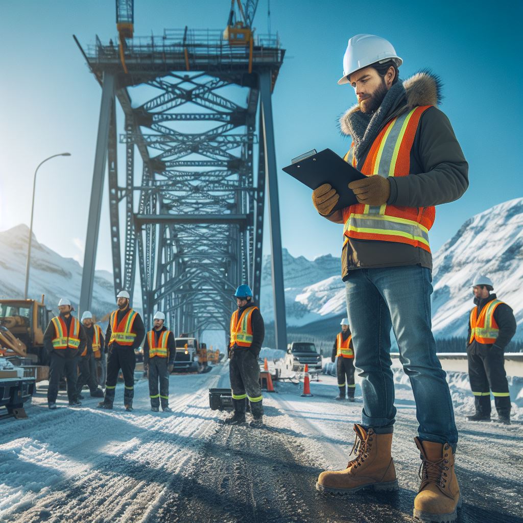 How to Become a Civil Engineer in Canada