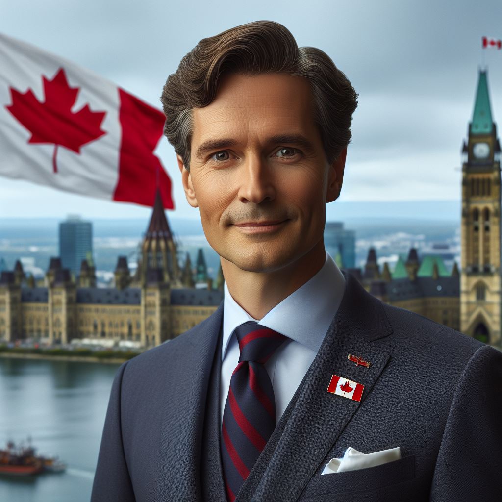 How To Become A Diplomat In Canada A Guide
