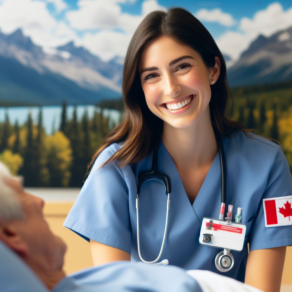 How to Become a Med Tech in Canada