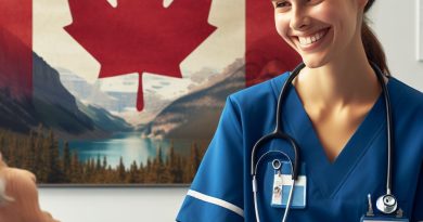 How to Become a Med Tech in Canada