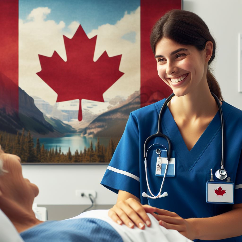 How to Become a Med Tech in Canada