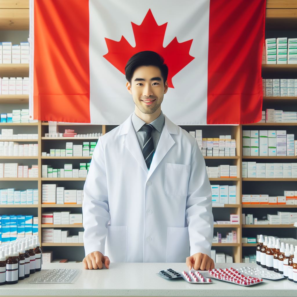 How to Become a Pharmacist in Canada