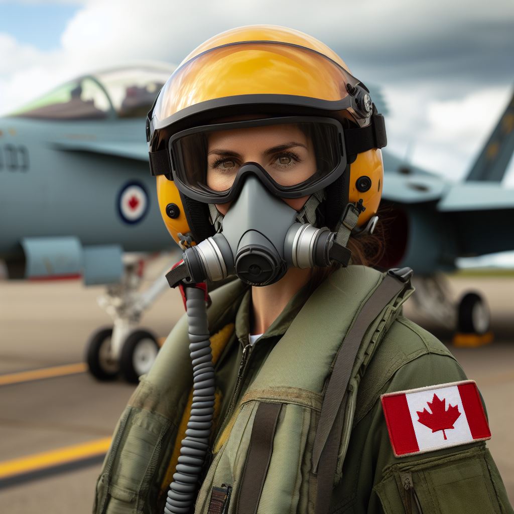 How to Become a Pilot in Canada