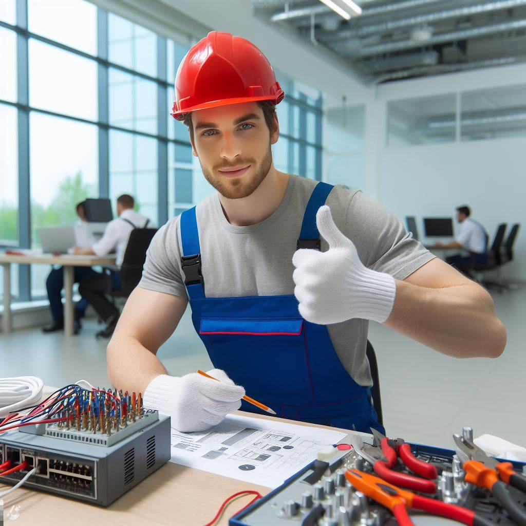 How to Become an Electrician in Canada: Steps