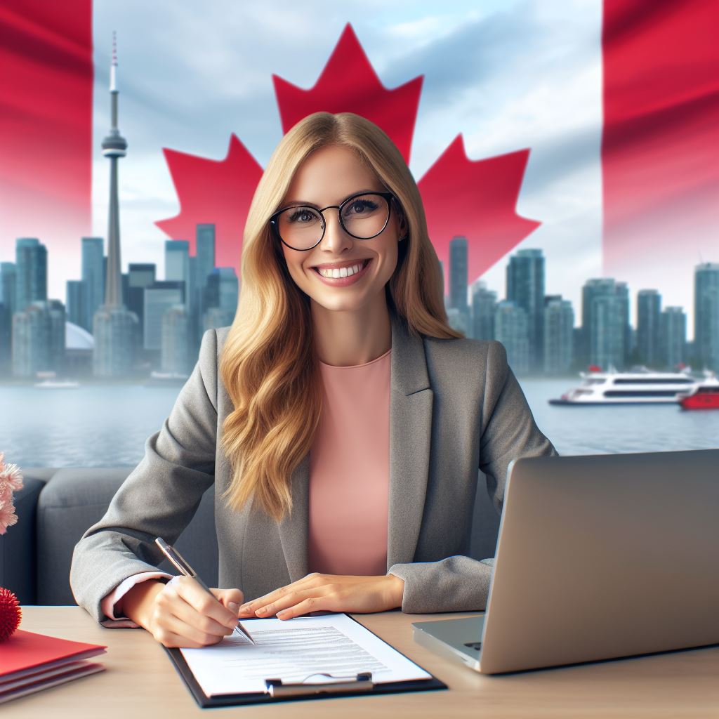 How to Excel in HR Interviews in Canada