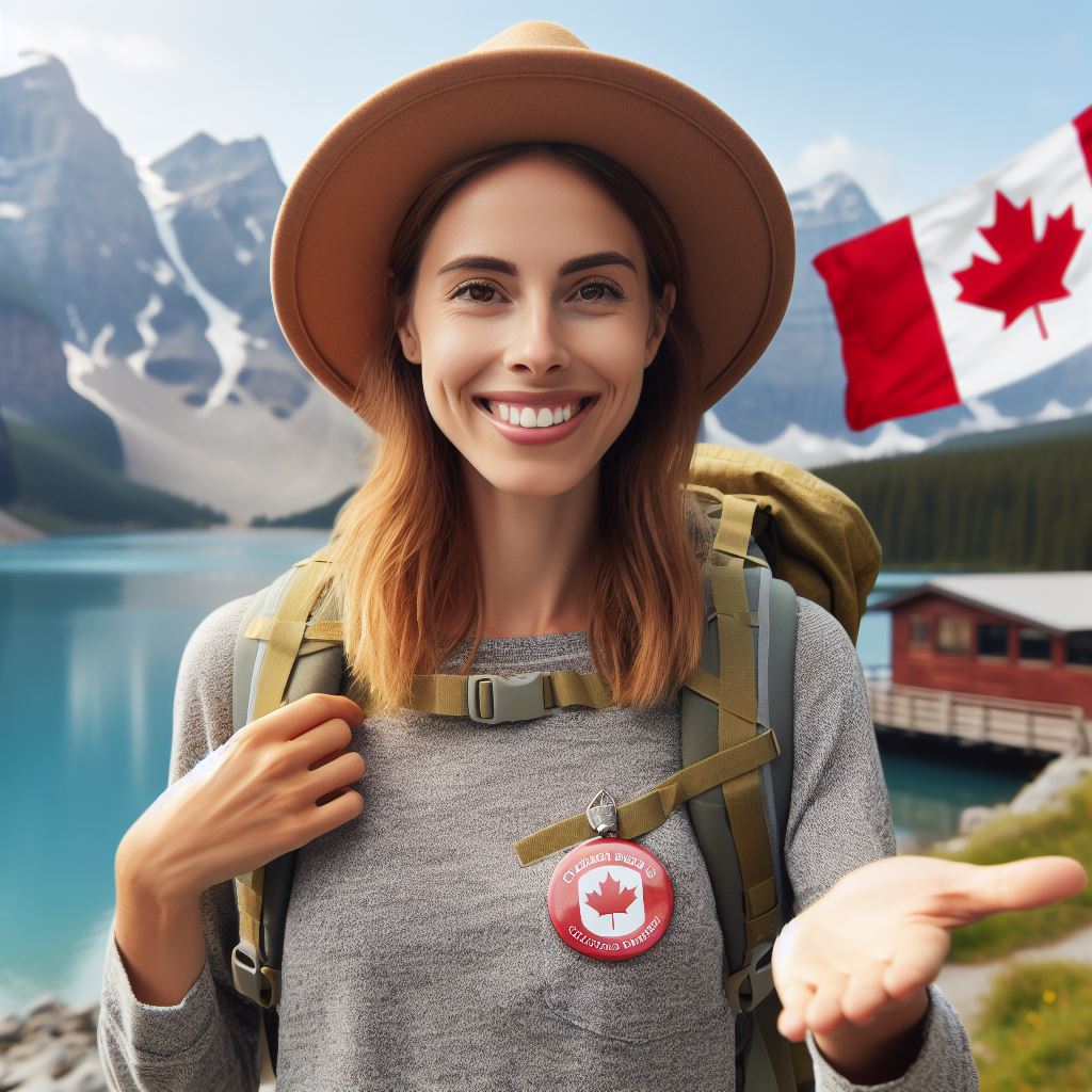 How to Get Certified as a Tour Guide in Canada