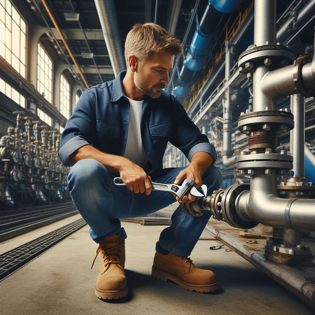 How to Hire a Reliable Plumber in Canada
