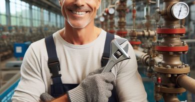 How to Hire a Reliable Plumber in Canada