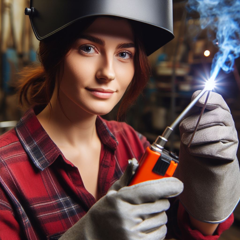 How to Start Your Welding Career in Canada