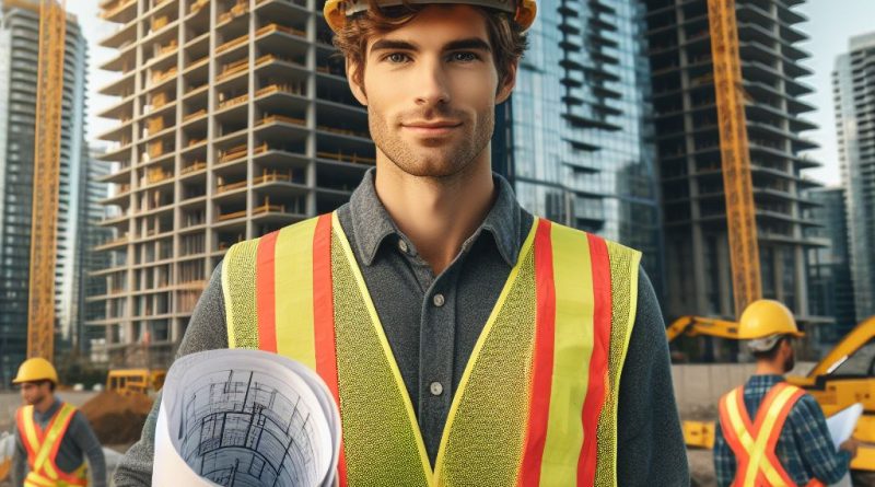 How to Start a Career in Construction