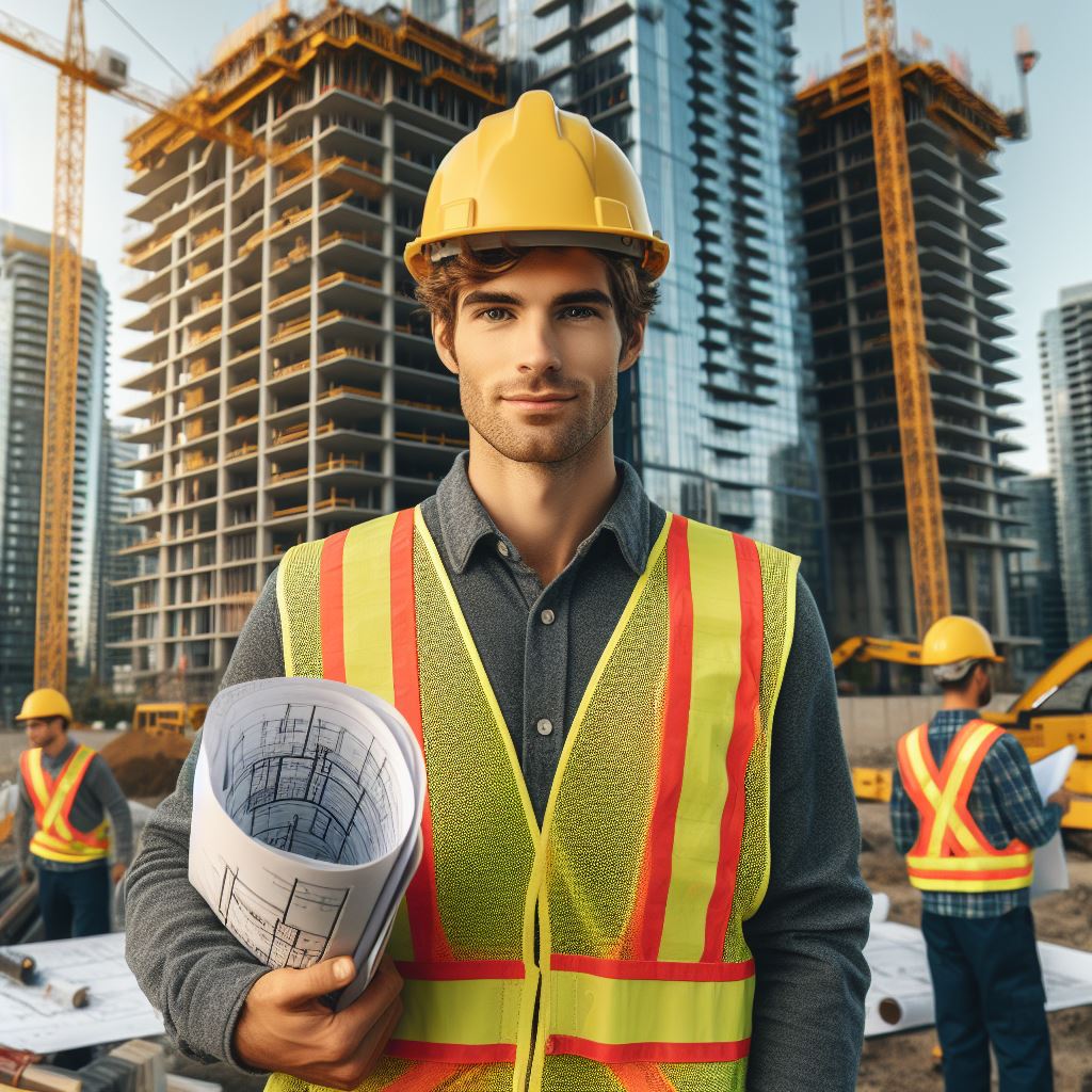 How to Start a Career in Construction