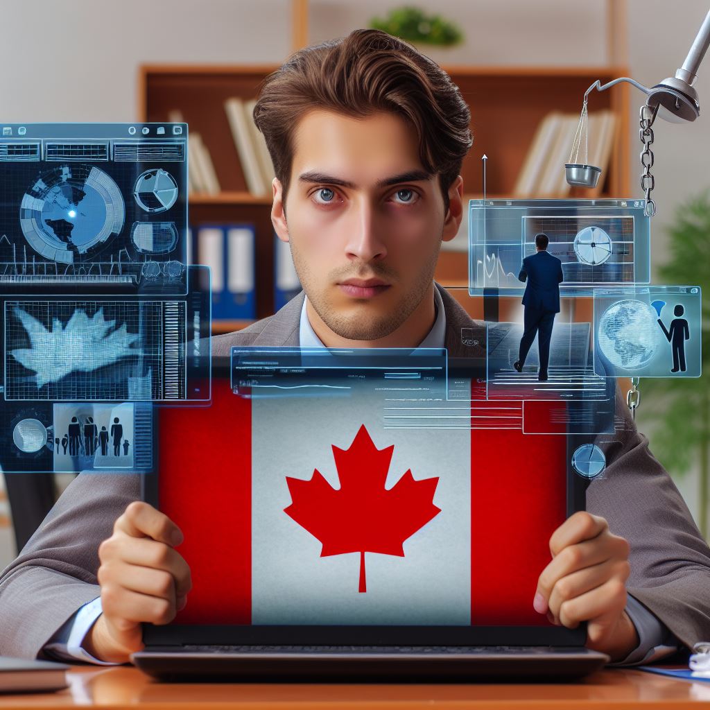 IT Compliance Issues in Canadian Context