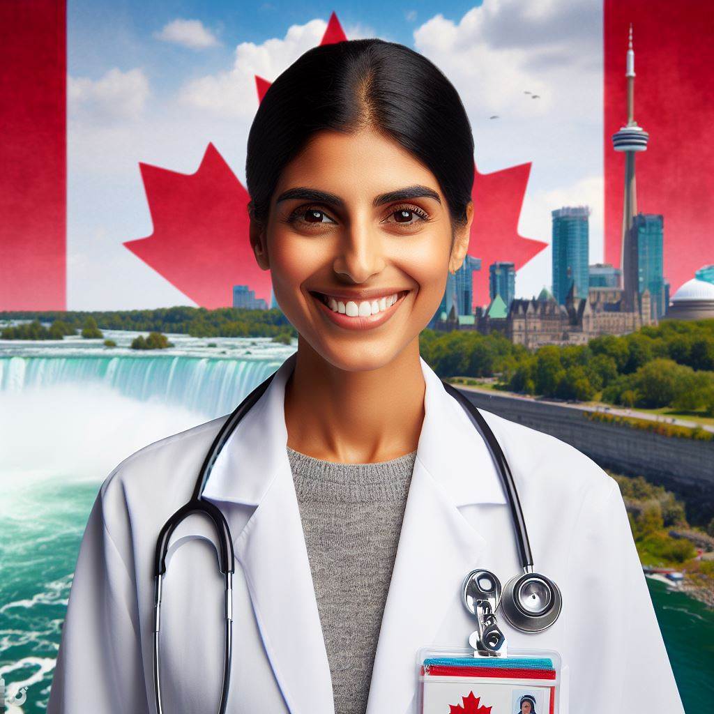 International Doctors in Canada: Adaptation Tips