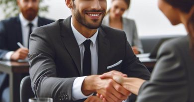 Interview Tips for Aspiring System Analysts in Canada