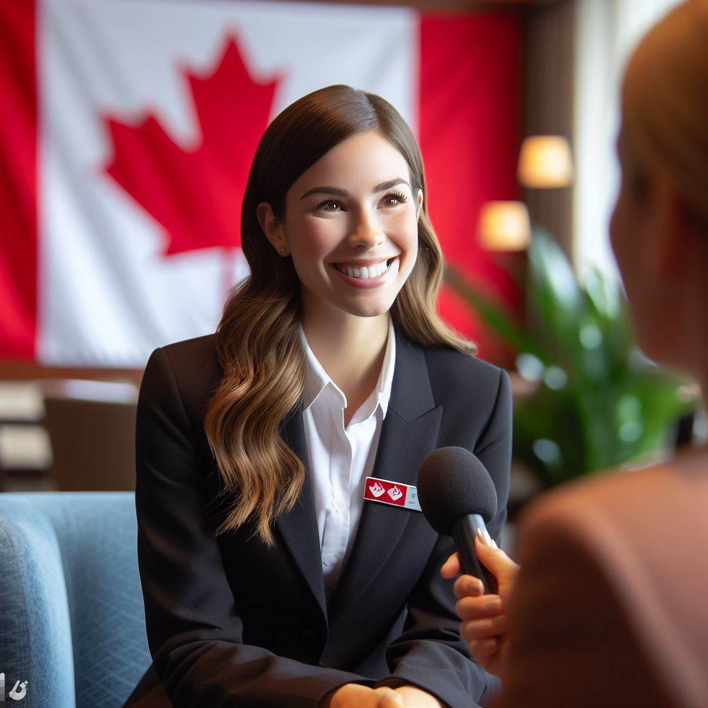 Interviewing a Hotel Manager: Insider's View