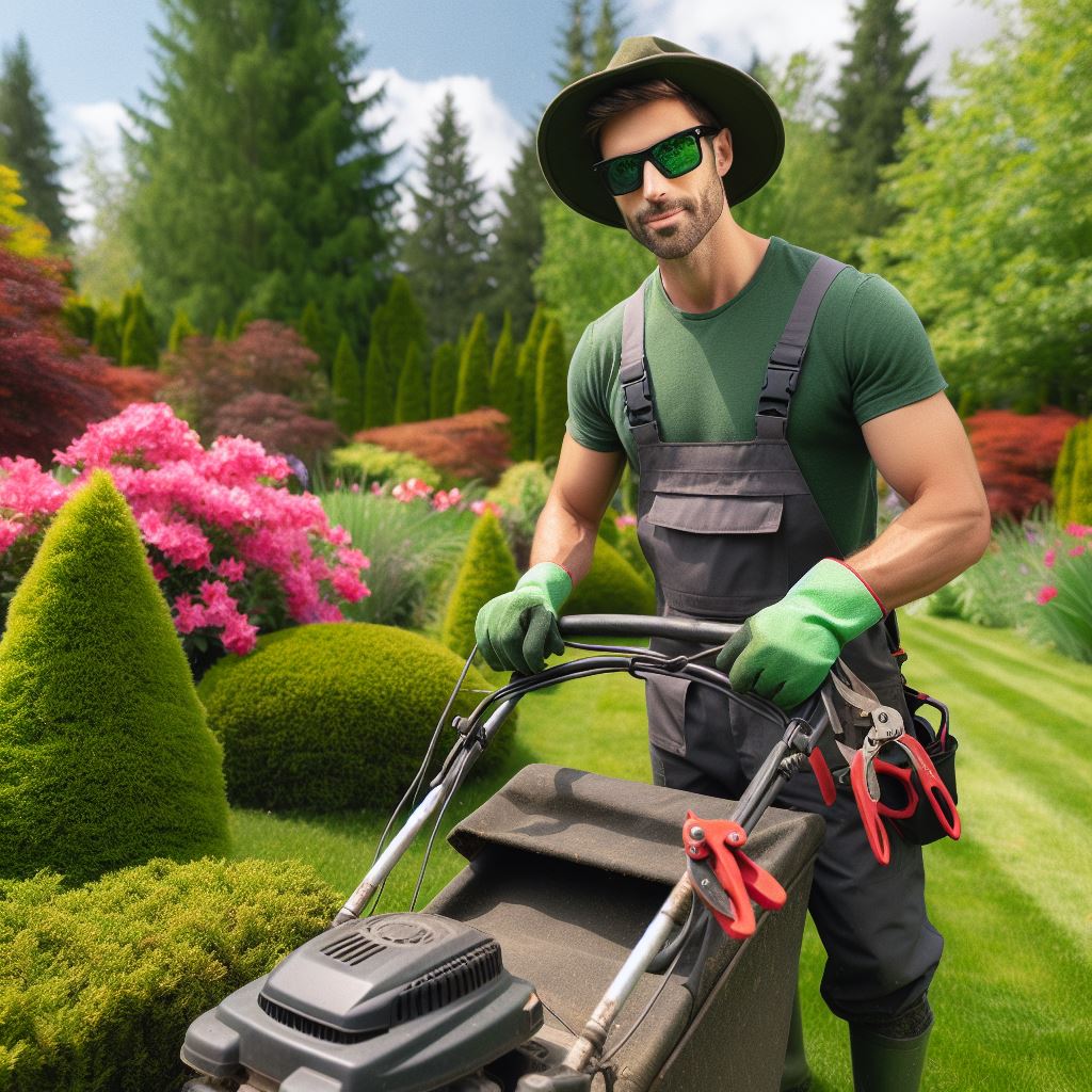 Landscaping Certifications: What Canadians Need