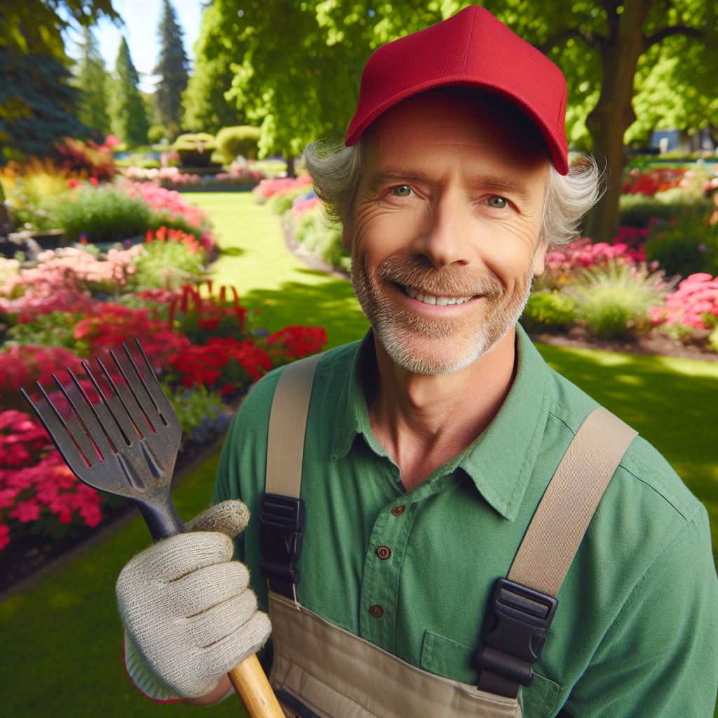 Landscaping for Beginners: A Canadian Guide