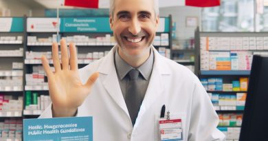 Latest Pharmacy Trends in Canada 2024
