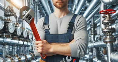 Latest Plumbing Trends in the Canadian Market