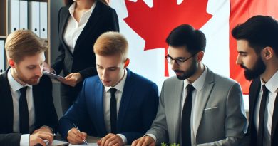 Legal Assistant vs. Paralegal in Canada: Differences