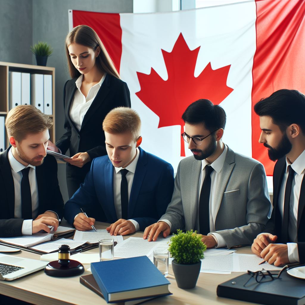 Legal Assistant vs. Paralegal in Canada: Differences