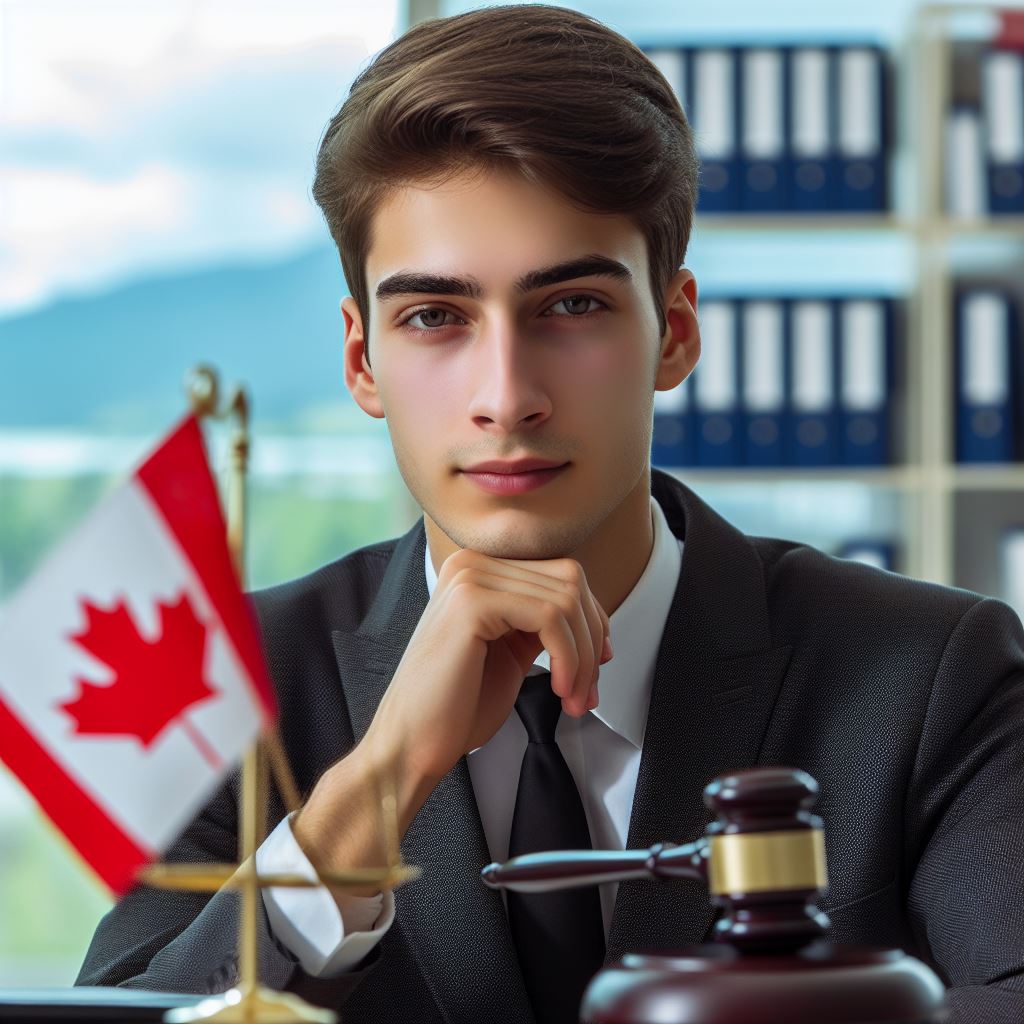 Legal Assistants in Canada: A Career Overview