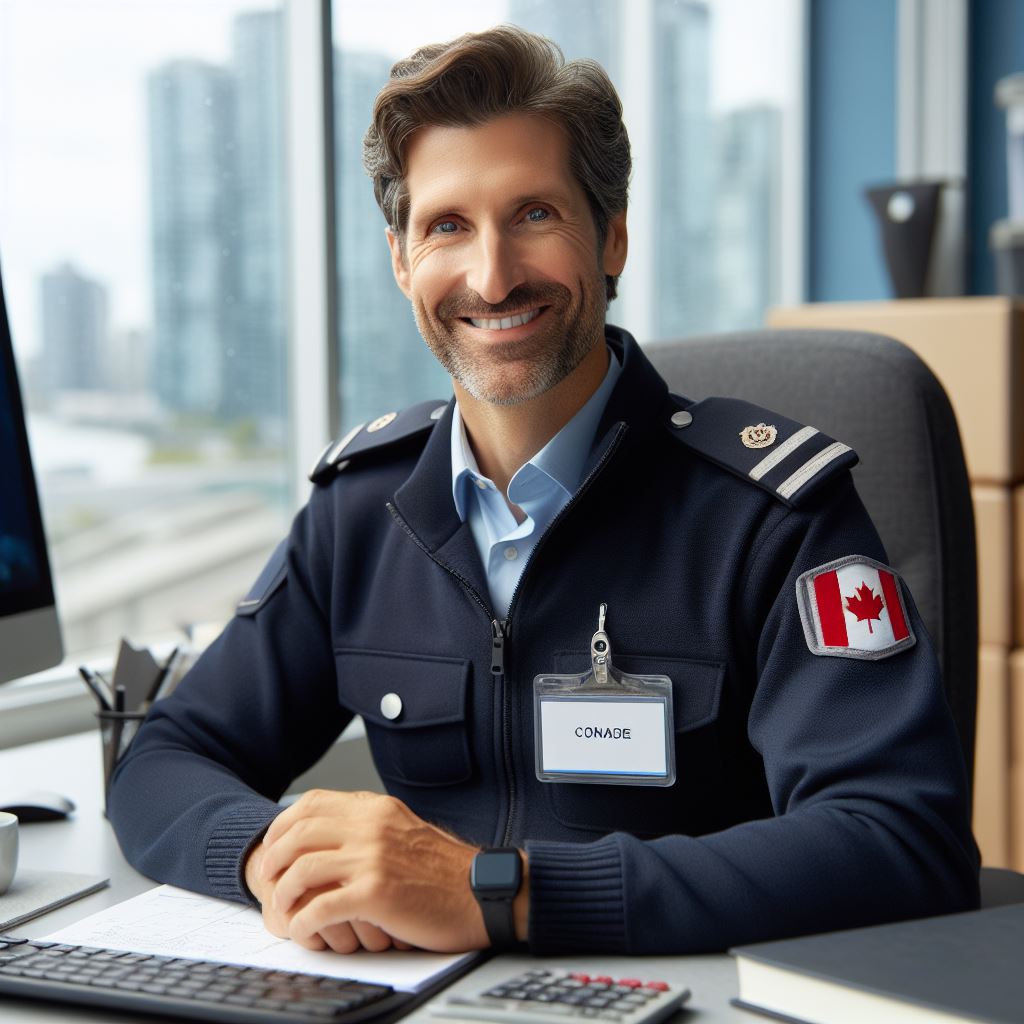 Logistics Manager Certifications: Canada Edition