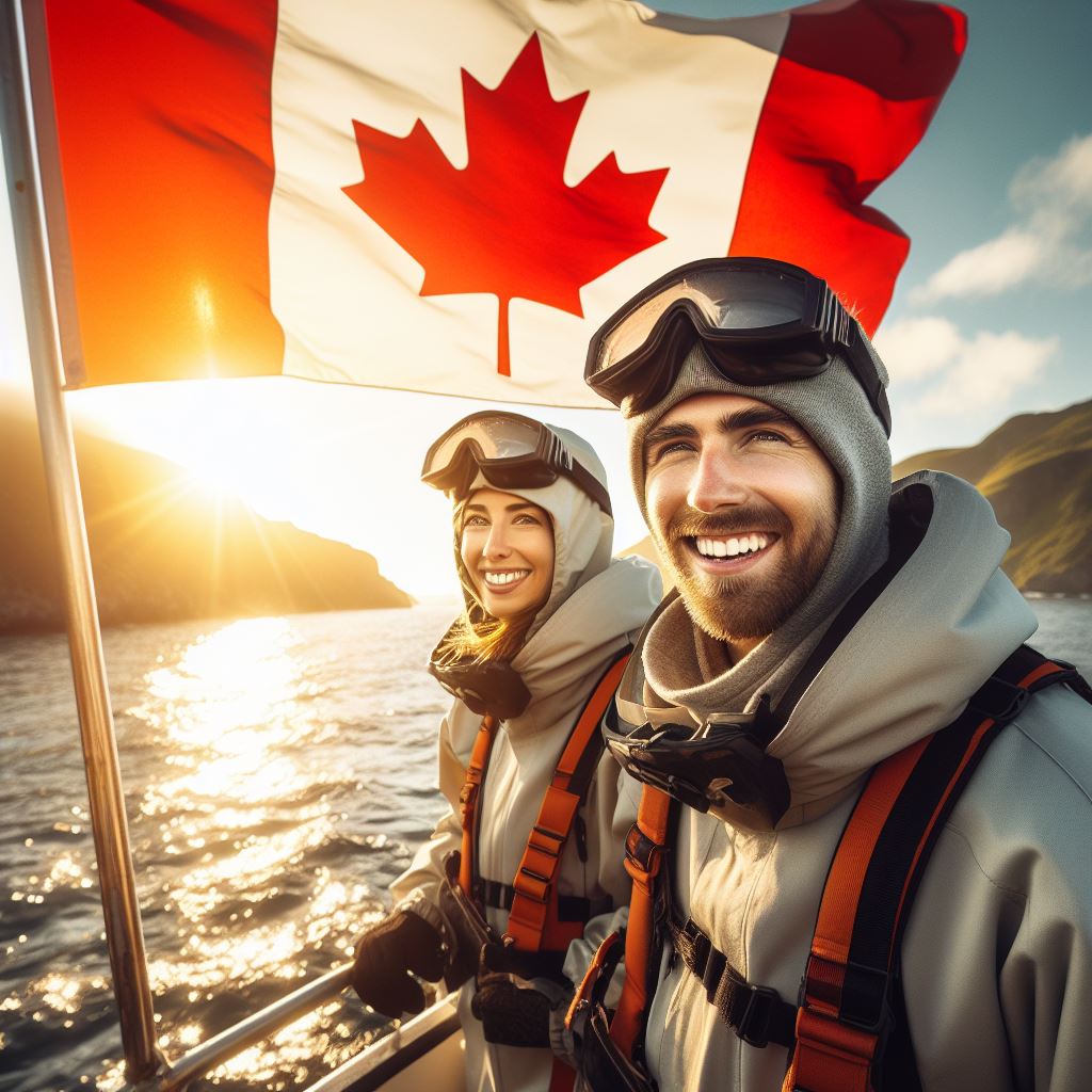 Marine Biology Careers in Canada: A Deep Dive