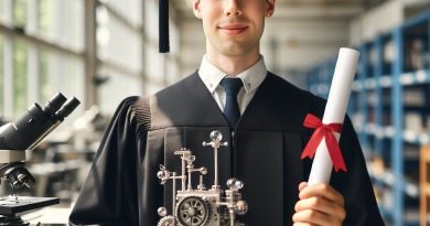 Mech Engineering Graduates: Canada's Demand