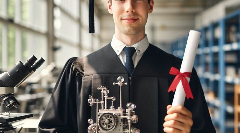 Mech Engineering Graduates: Canada's Demand