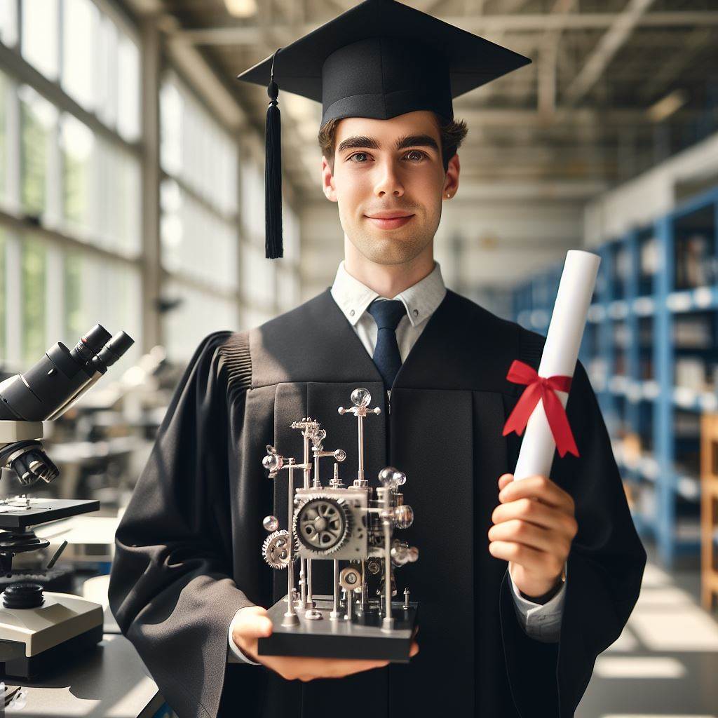 Mech Engineering Graduates: Canada's Demand