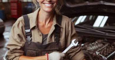 Mechanic Certifications: What You Need in Canada