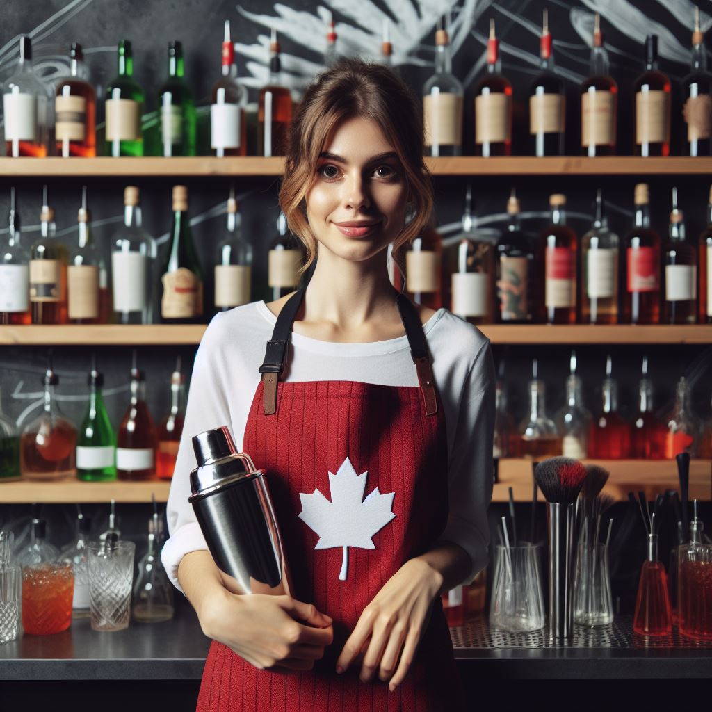 Mixology 101: Basics for Canadian Bars