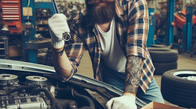 Mobile Mechanics: A Growing Trend in Canada