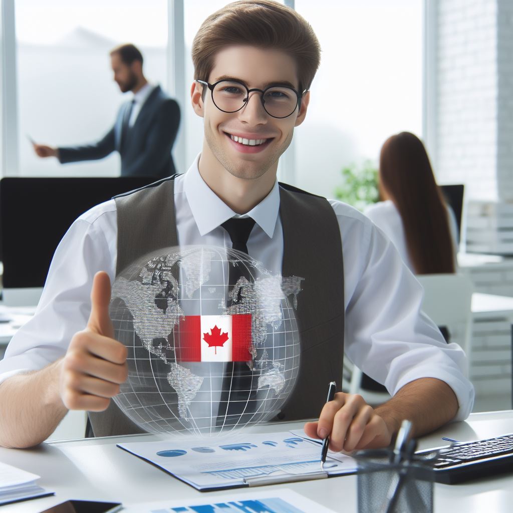 Navigating Canada's Accounting Certifications