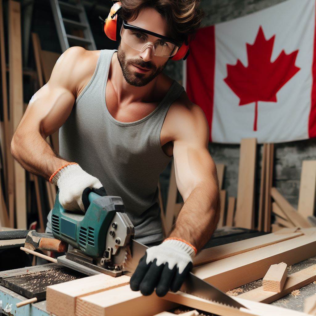Navigating Carpenter Unions in Canada
