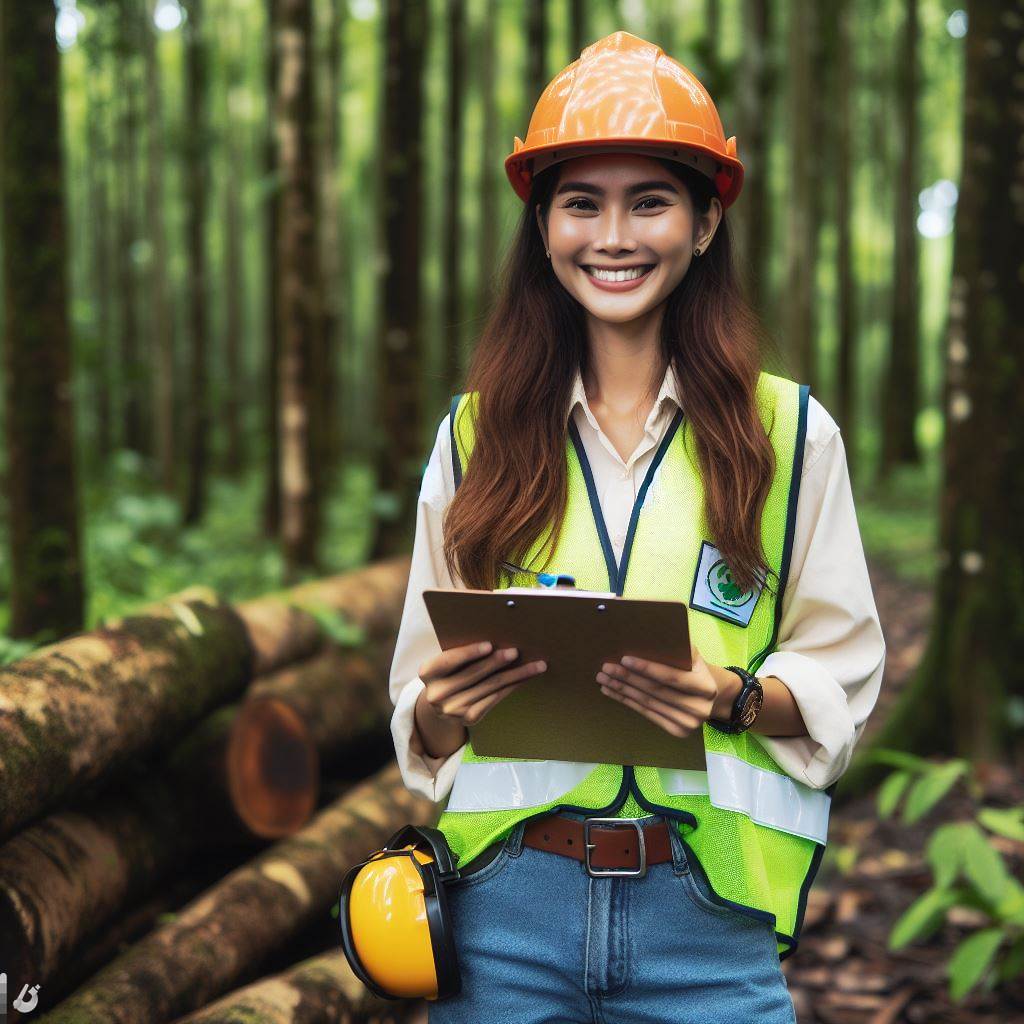 Navigating Forestry Certifications in CA