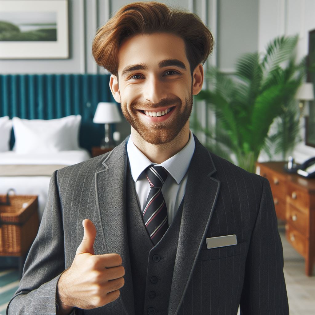 Navigating Hotel Management Career Paths