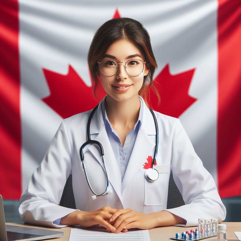 Navigating Pharmacy Ethics in Canada