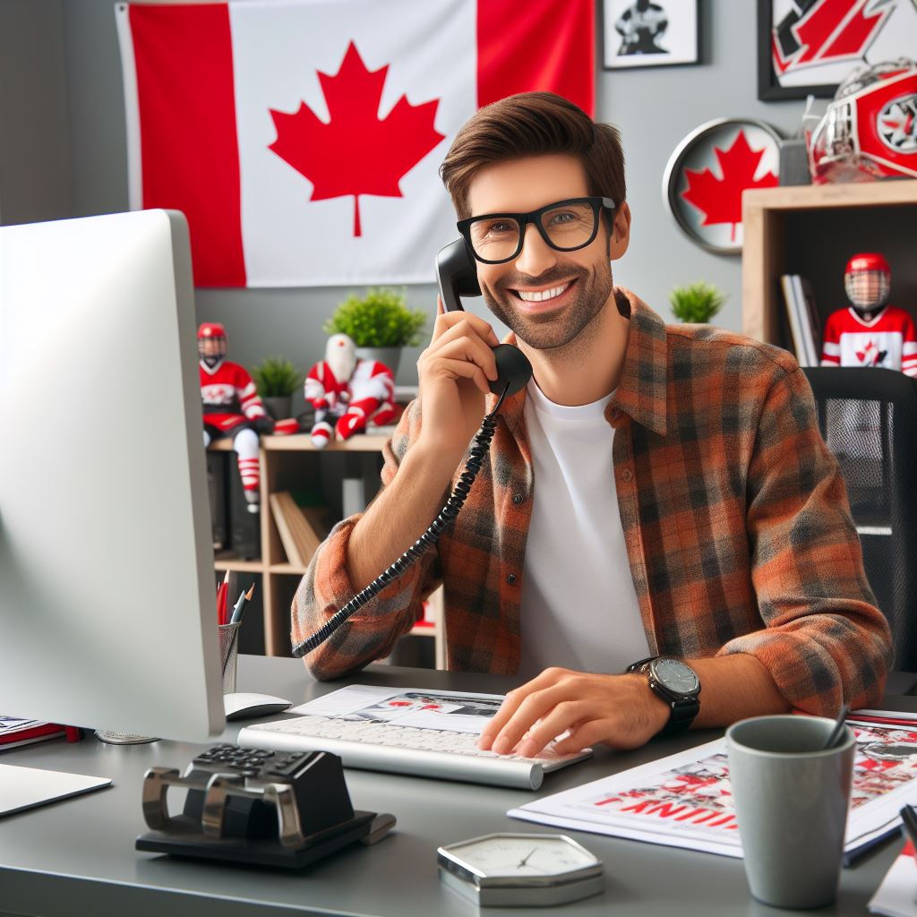 Networking Tips for Admin Assistants in Canada