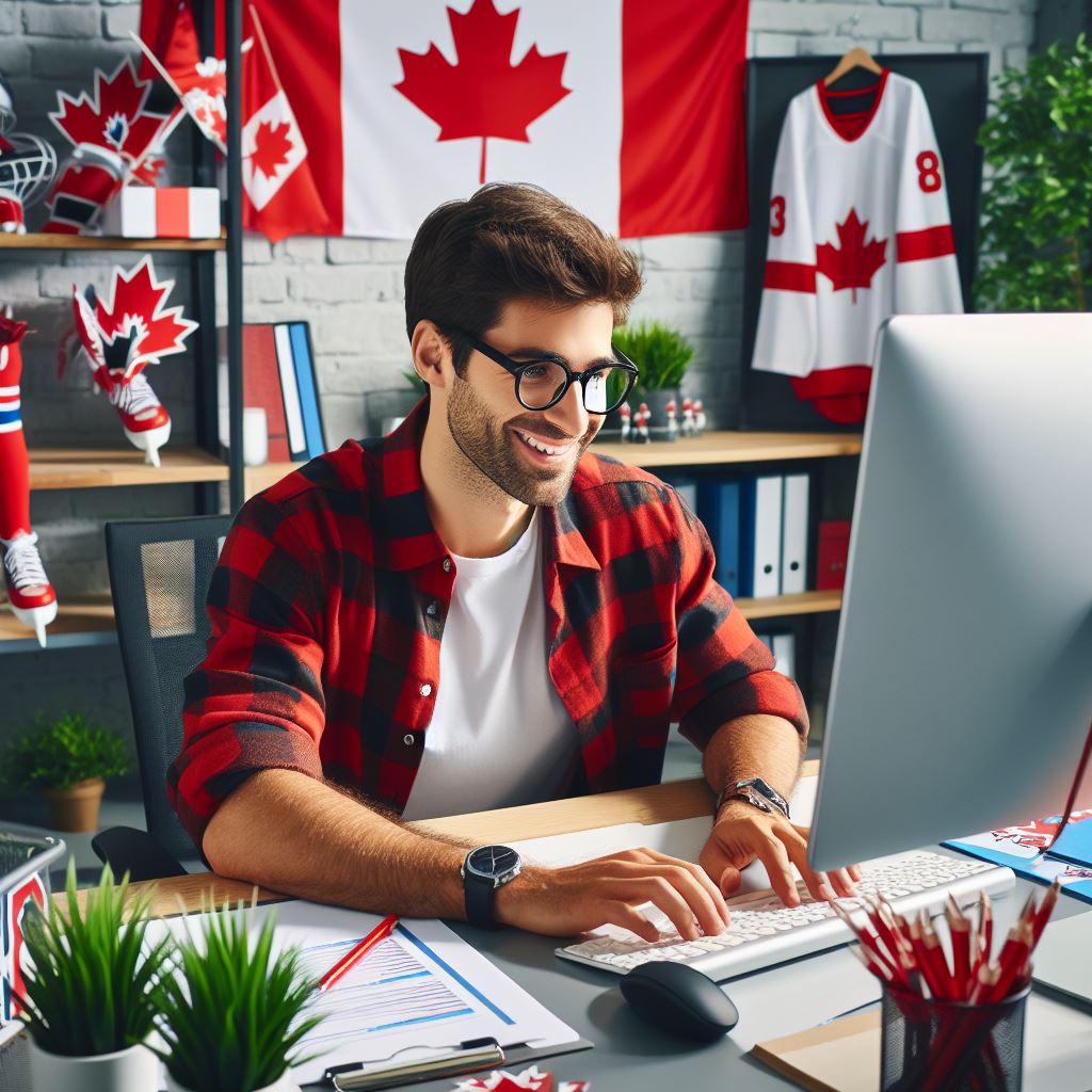 Networking Tips for Admin Assistants in Canada